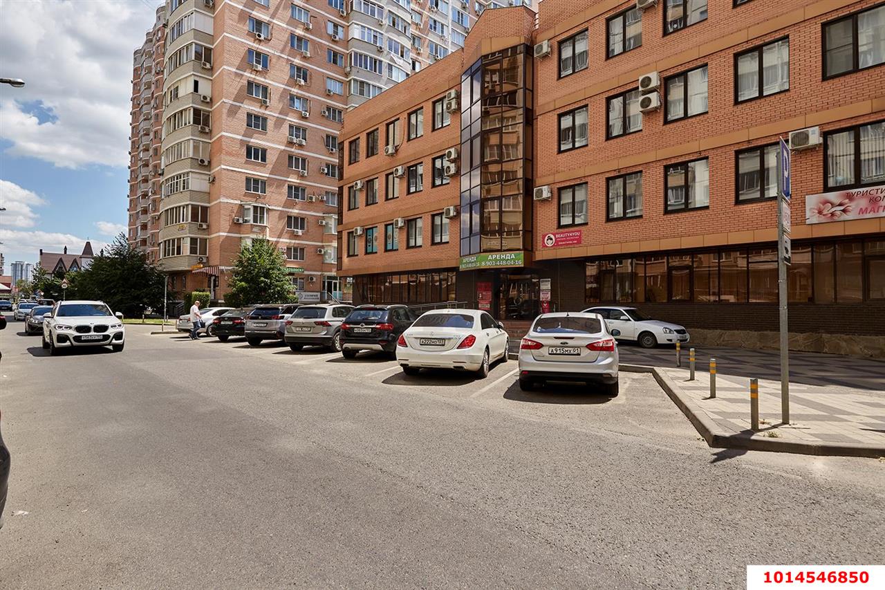 Фото №15: 1-комнатная квартира 59 м² - Краснодар, Фестивальный, ул. Монтажников, 10