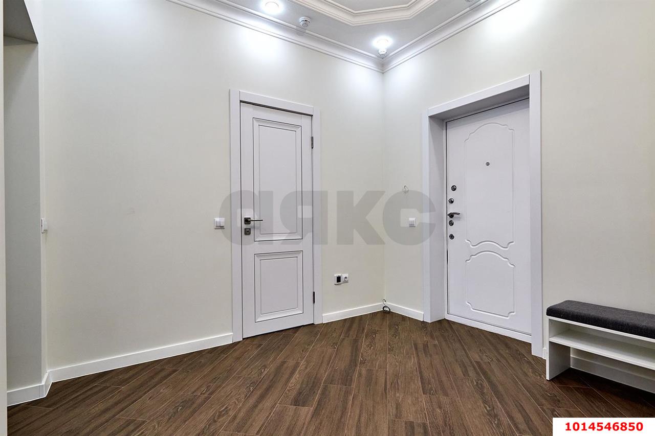 Фото №10: 1-комнатная квартира 59 м² - Краснодар, Фестивальный, ул. Монтажников, 10