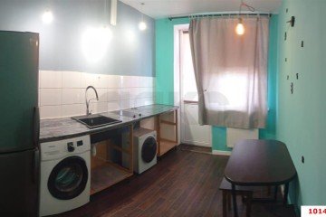 Фото №3: 1-комнатная квартира 32 м² - Краснодар, мкр. имени Петра Метальникова, ул. Евгении Жигуленко, 30к5