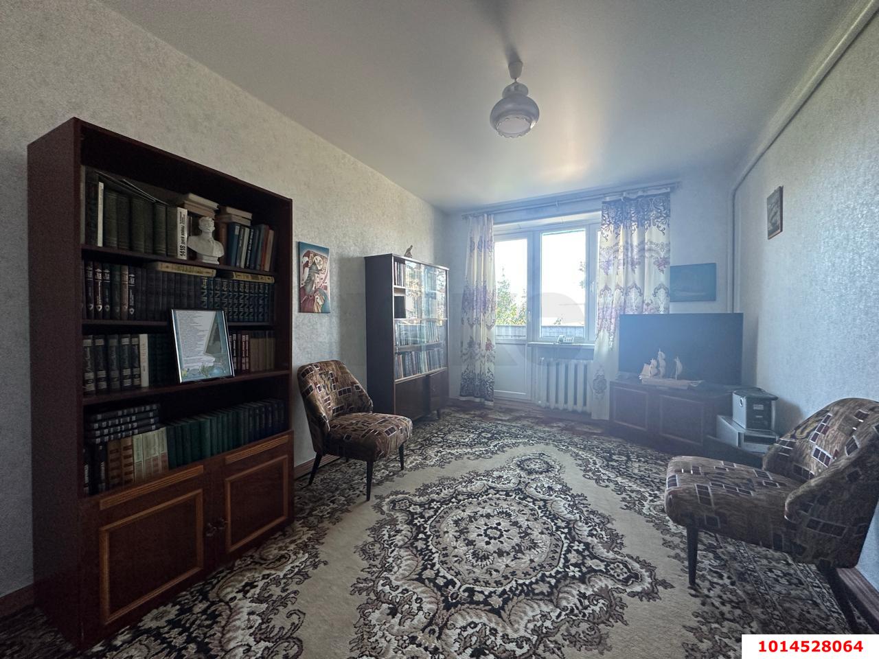 Фото №8: 4-комнатная квартира 108 м² - Марьянская, ул. Мира, 107