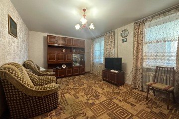 Фото №3: 4-комнатная квартира 94 м² - Марьянская, ул. Мира, 107