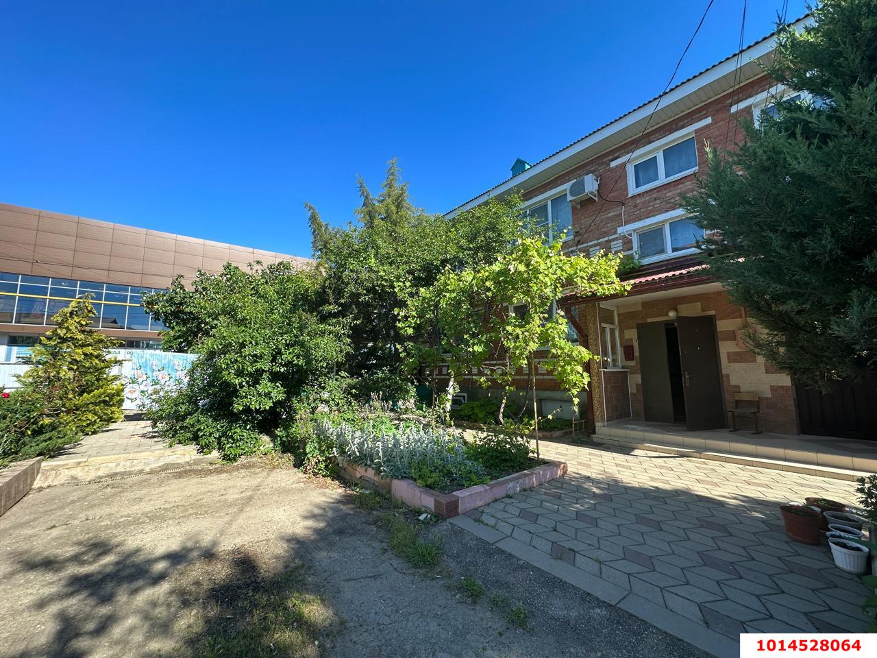 Фото №1: 4-комнатная квартира 108 м² - Марьянская, ул. Мира, 107