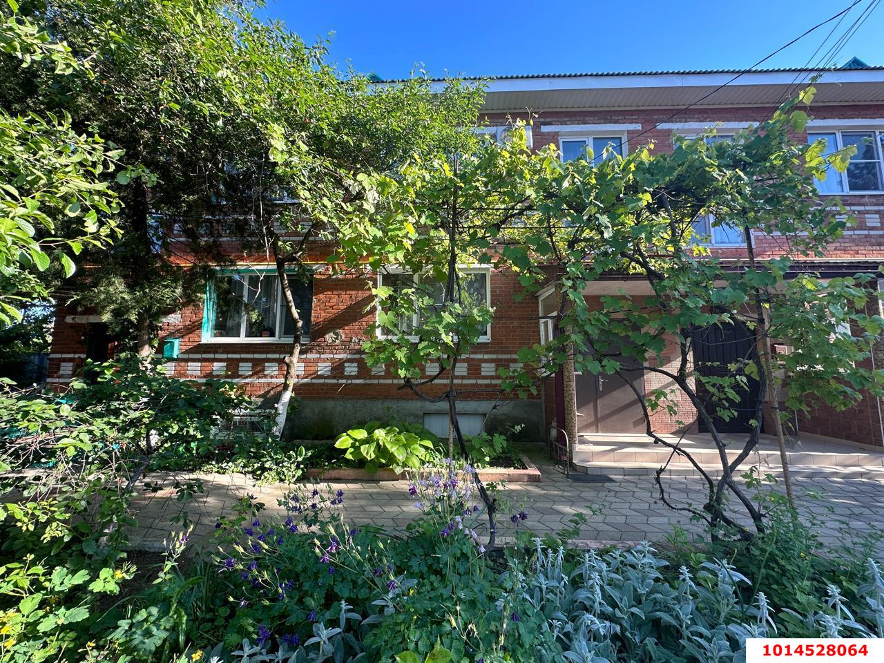 Фото №18: 4-комнатная квартира 108 м² - Марьянская, ул. Мира, 107