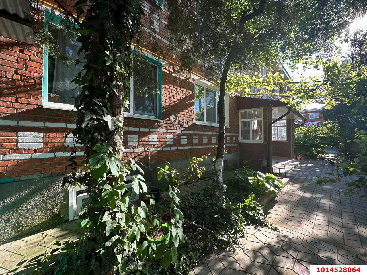 Фото №17: 4-комнатная квартира 108 м² - Марьянская, ул. Мира, 107