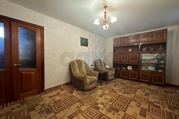 Фото №2: 4-комнатная квартира 108 м² - Марьянская, ул. Мира, 107