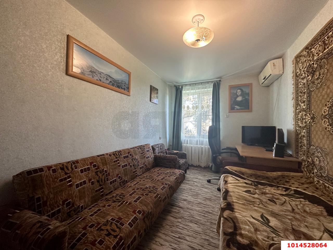 Фото №5: 4-комнатная квартира 108 м² - Марьянская, ул. Мира, 107