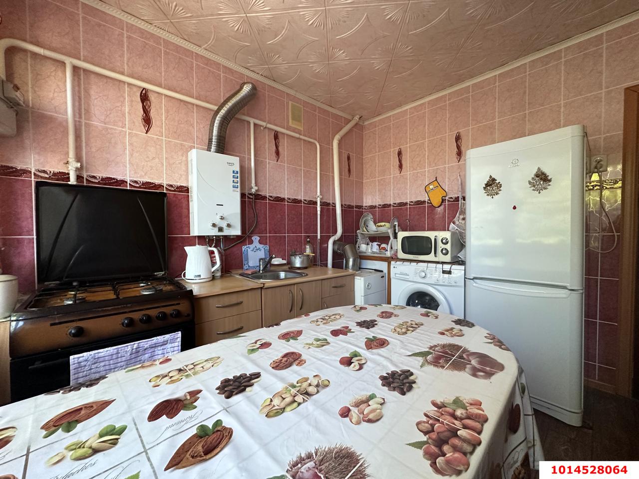 Фото №14: 4-комнатная квартира 108 м² - Марьянская, ул. Мира, 107