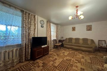 Фото №4: 4-комнатная квартира 108 м² - Марьянская, ул. Мира, 107