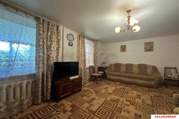 Фото №4: 4-комнатная квартира 108 м² - Марьянская, ул. Мира, 107