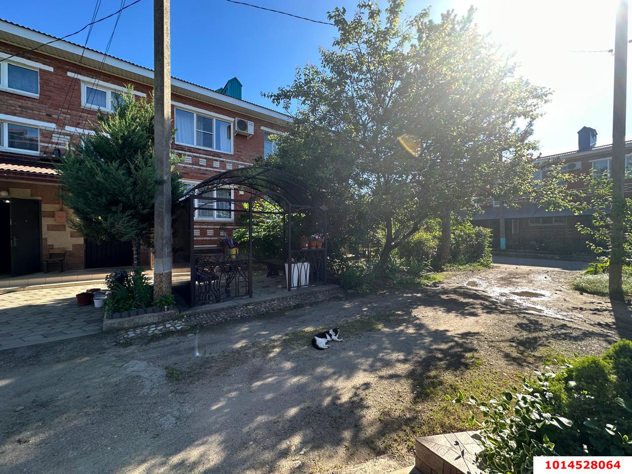 Фото №20: 4-комнатная квартира 108 м² - Марьянская, ул. Мира, 107