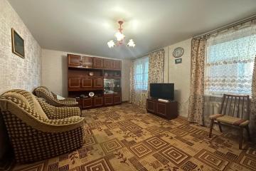 Фото №3: 4-комнатная квартира 108 м² - Марьянская, ул. Мира, 107