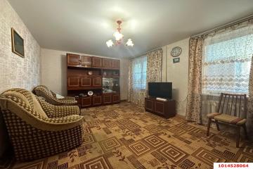 Фото №3: 4-комнатная квартира 108 м² - Марьянская, ул. Мира, 107