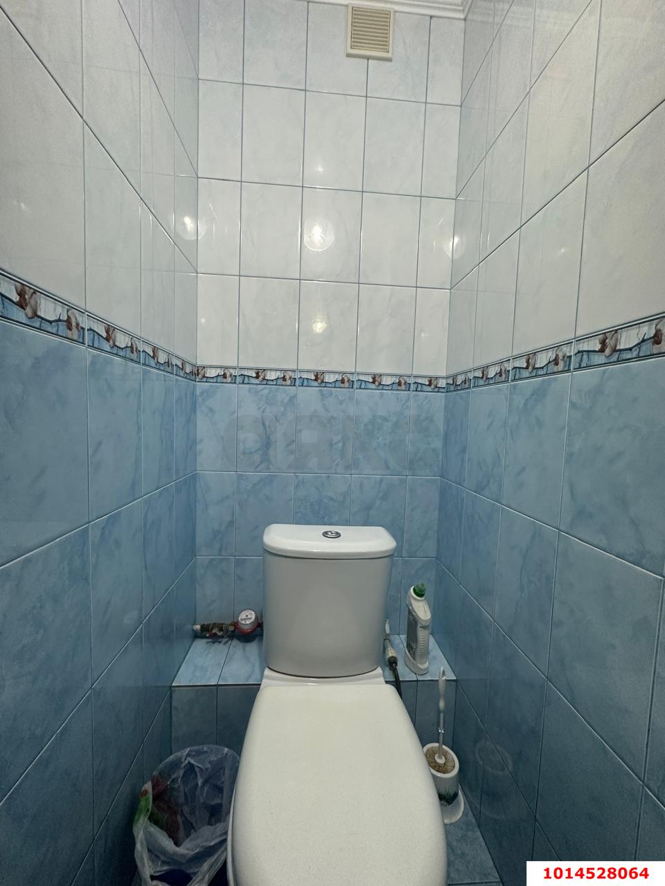 Фото №16: 4-комнатная квартира 108 м² - Марьянская, ул. Мира, 107