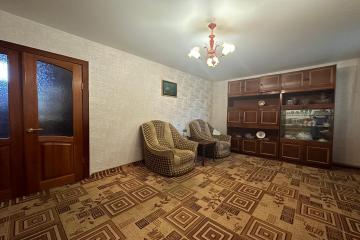 Фото №2: 4-комнатная квартира 108 м² - Марьянская, ул. Мира, 107