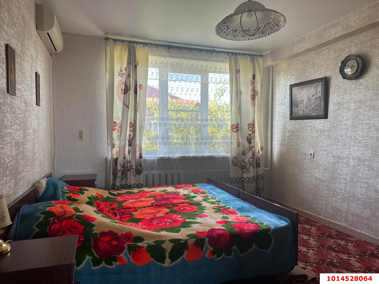 Фото №11: 4-комнатная квартира 108 м² - Марьянская, ул. Мира, 107