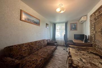 Фото №5: 4-комнатная квартира 108 м² - Марьянская, ул. Мира, 107