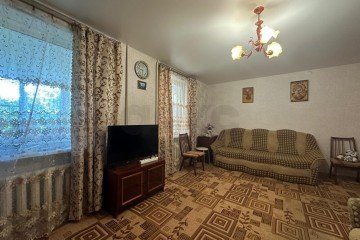 Фото №4: 4-комнатная квартира 94 м² - Марьянская, ул. Мира, 107