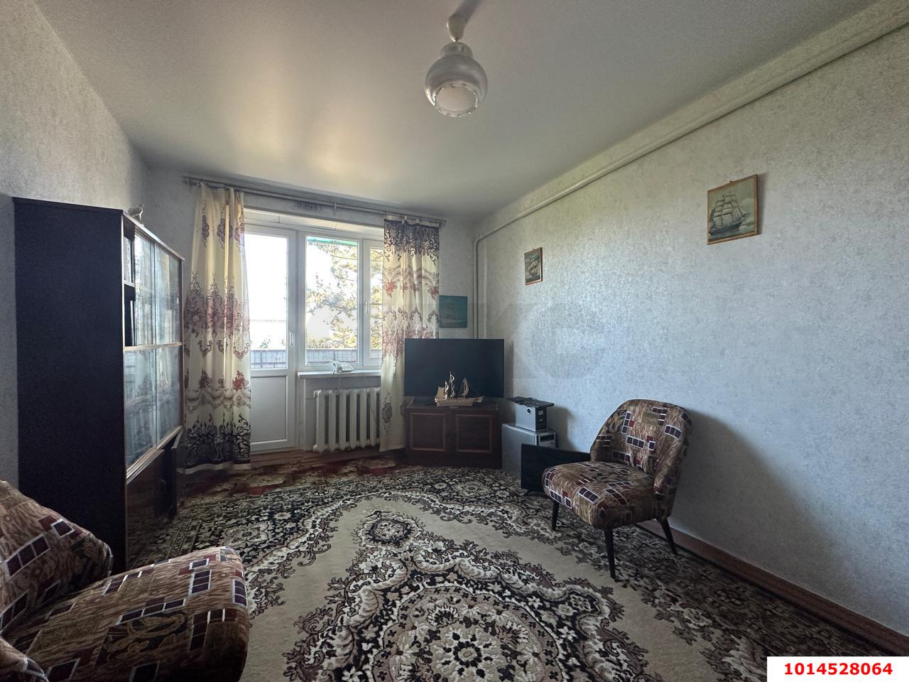 Фото №7: 4-комнатная квартира 108 м² - Марьянская, ул. Мира, 107