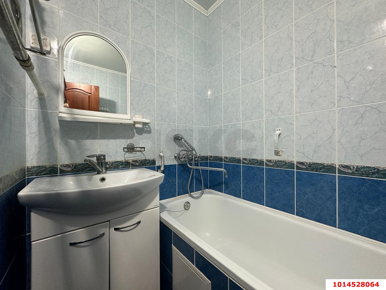 Фото №15: 4-комнатная квартира 108 м² - Марьянская, ул. Мира, 107