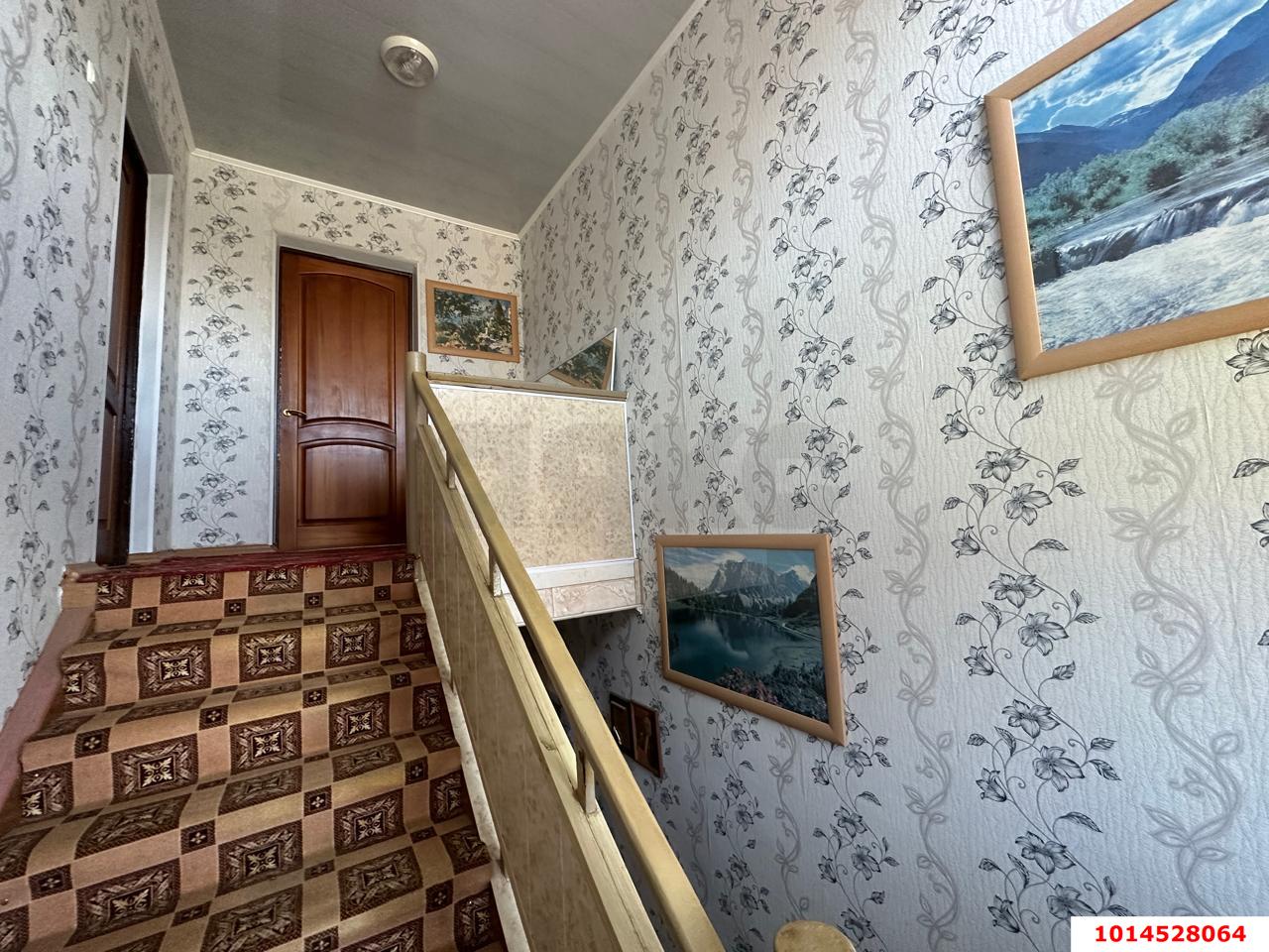 Фото №12: 4-комнатная квартира 108 м² - Марьянская, ул. Мира, 107