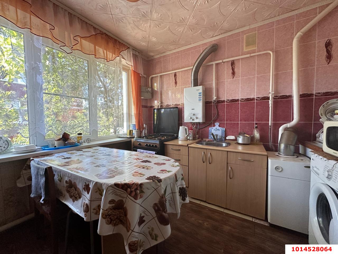 Фото №13: 4-комнатная квартира 108 м² - Марьянская, ул. Мира, 107