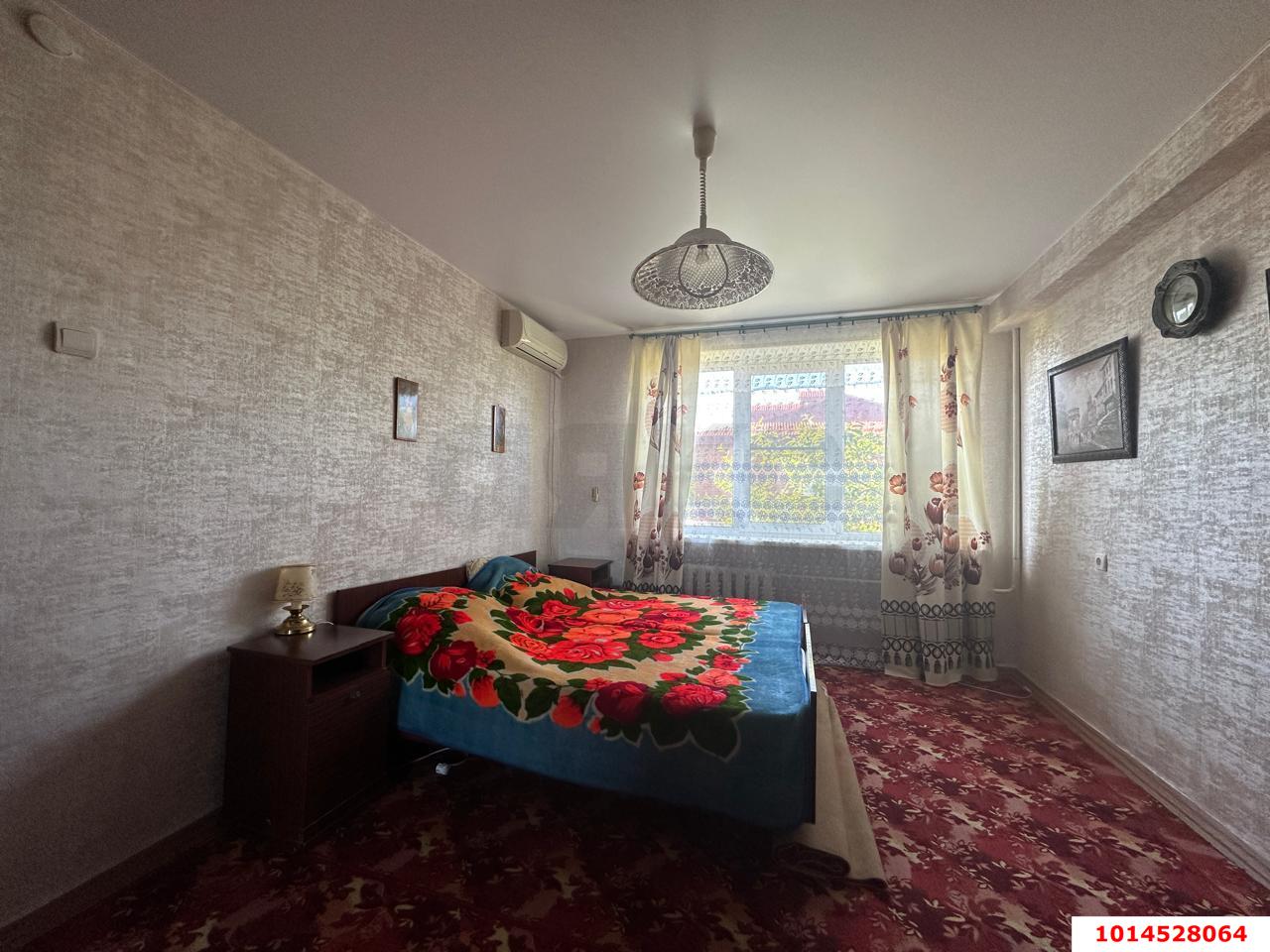 Фото №10: 4-комнатная квартира 108 м² - Марьянская, ул. Мира, 107