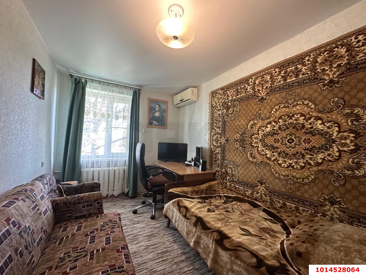 Фото №6: 4-комнатная квартира 108 м² - Марьянская, ул. Мира, 107