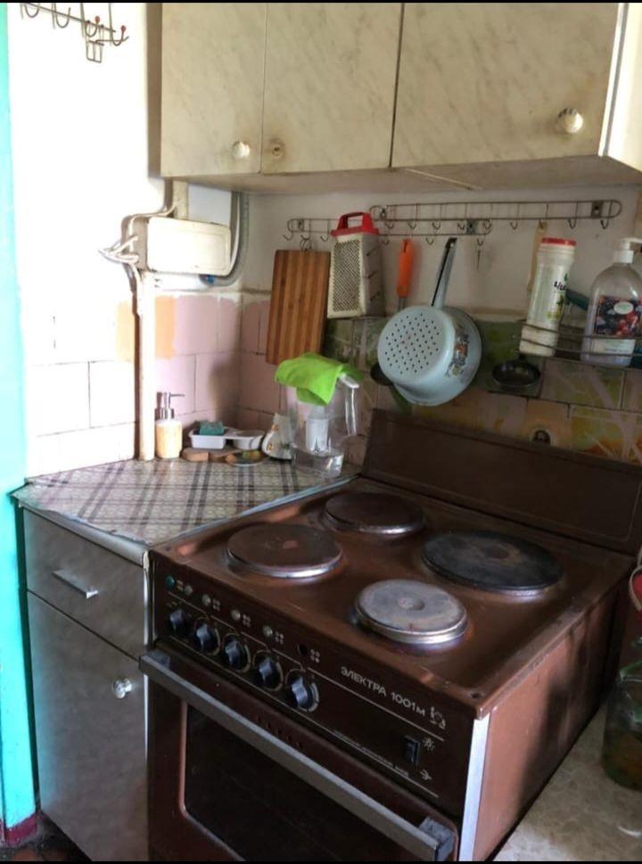 Фото №6: Комната 17 м² - Краснодар, Карасунский внутригородской округ, мкр. Хлопчато-бумажный Комбинат, ул. Уральская, 81