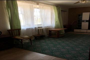 Фото №2: Комната 17 м² - Краснодар, мкр. Хлопчато-бумажный Комбинат, ул. Уральская, 81