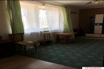 Фото №2: Комната 17 м² - Краснодар, мкр. Хлопчато-бумажный Комбинат, ул. Уральская, 81