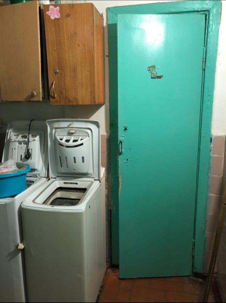 Фото №5: Комната 17 м² - Краснодар, Карасунский внутригородской округ, мкр. Хлопчато-бумажный Комбинат, ул. Уральская, 81