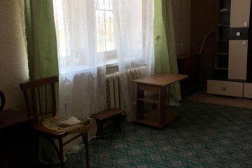 Фото №2: Комната 17 м² - Краснодар, мкр. Хлопчато-бумажный Комбинат, ул. Уральская, 81
