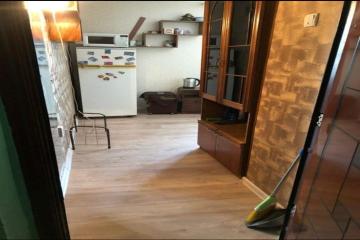 Фото №3: Комната 17 м² - Краснодар, мкр. Хлопчато-бумажный Комбинат, ул. Уральская, 81