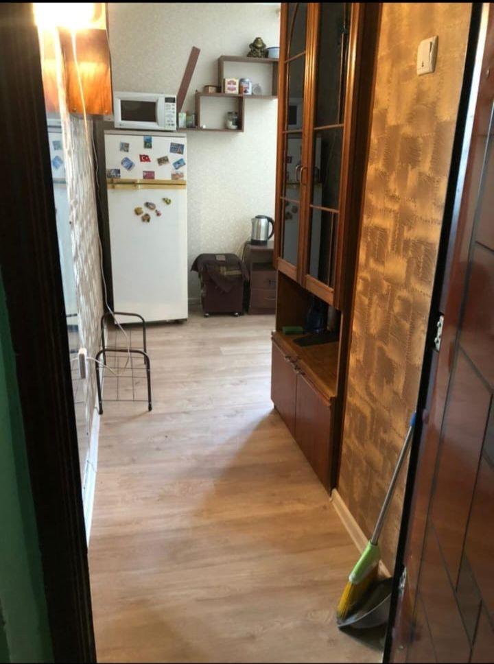 Фото №3: Комната 17 м² - Краснодар, Карасунский внутригородской округ, мкр. Хлопчато-бумажный Комбинат, ул. Уральская, 81