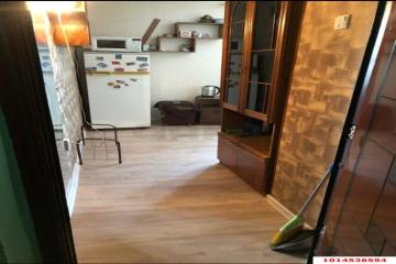 Фото №3: Комната 17 м² - Краснодар, мкр. Хлопчато-бумажный Комбинат, ул. Уральская, 81