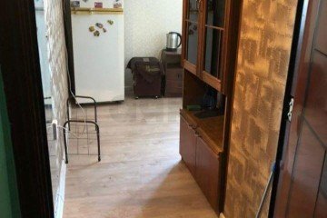 Фото №3: Комната 17 м² - Краснодар, мкр. Хлопчато-бумажный Комбинат, ул. Уральская, 81