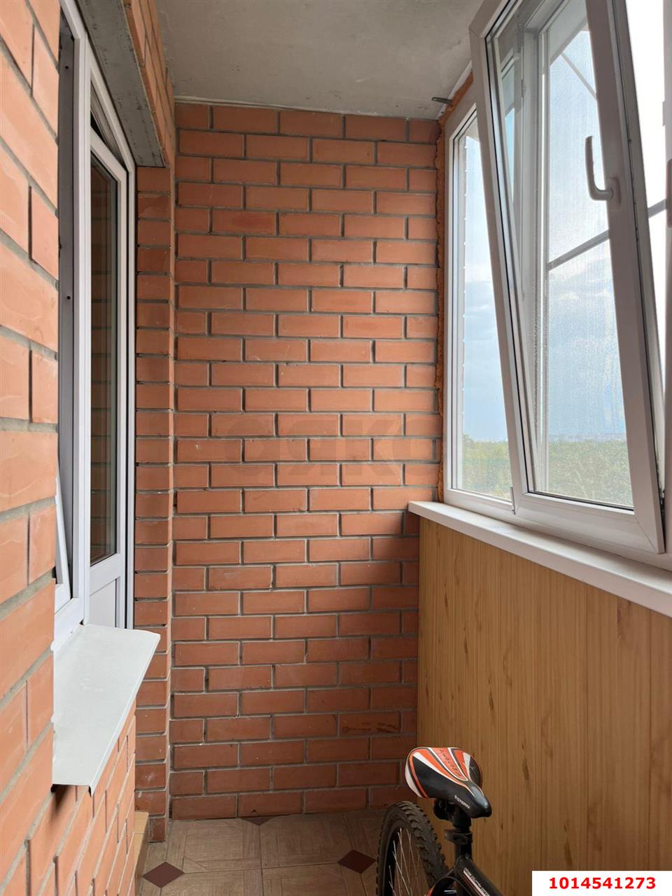 Фото №10: 1-комнатная квартира 42 м² - Краснодар, Славянский, ул. Заполярная, 35к1