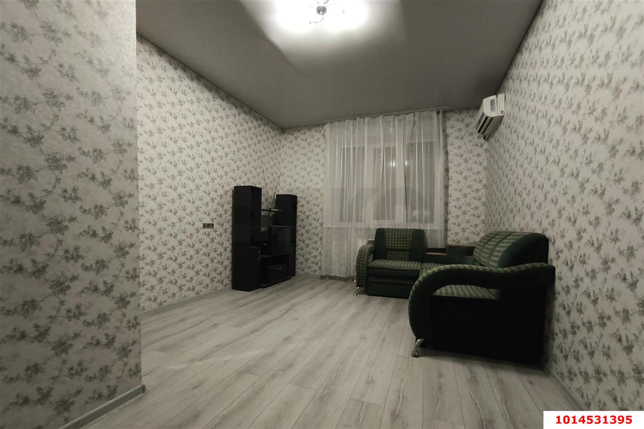 Фото №15: 1-комнатная квартира 39 м² - Российский, Прикубанский внутригородской округ, ул. Куликова Поля, 5