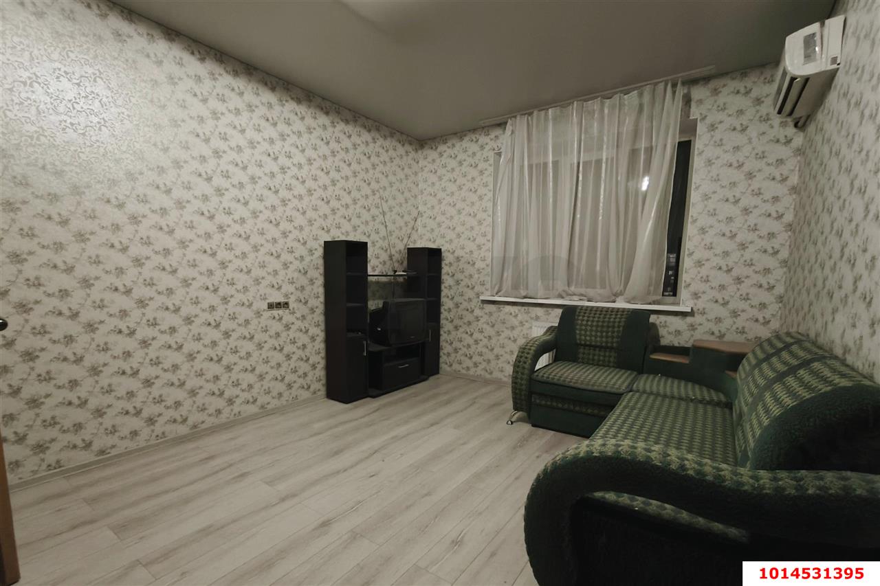 Фото №13: 1-комнатная квартира 39 м² - Российский, Прикубанский внутригородской округ, ул. Куликова Поля, 5