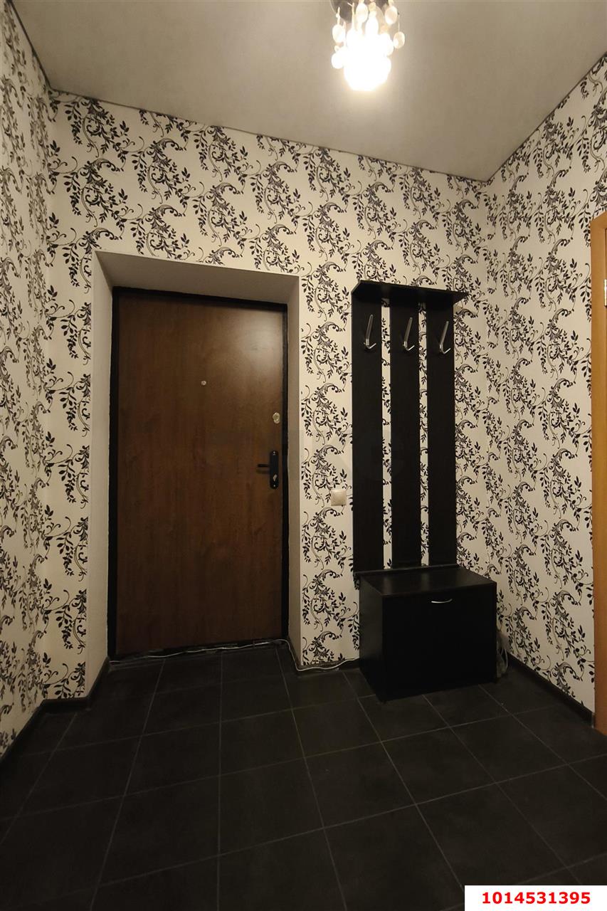 Фото №19: 1-комнатная квартира 39 м² - Российский, Прикубанский внутригородской округ, ул. Куликова Поля, 5