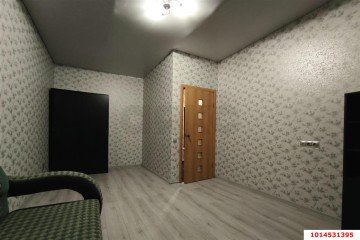 Фото №5: 1-комнатная квартира 39 м² - Российский, мкр. Прикубанский внутригородской округ, ул. Куликова Поля, 5