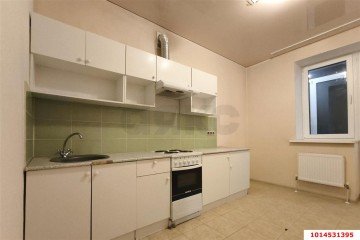 Фото №2: 1-комнатная квартира 39 м² - Российский, мкр. Прикубанский внутригородской округ, ул. Куликова Поля, 5