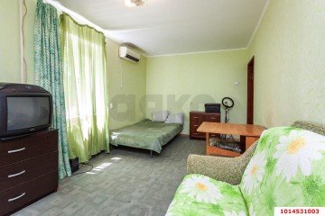 Фото №2: 1-комнатная квартира 31 м² - Краснодар, мкр. Черёмушки, ул. Ставропольская, 107/3