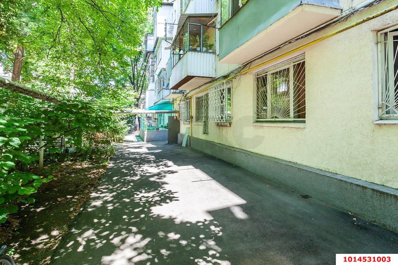 Фото №9: 1-комнатная квартира 31 м² - Краснодар, Черёмушки, ул. Ставропольская, 107/3