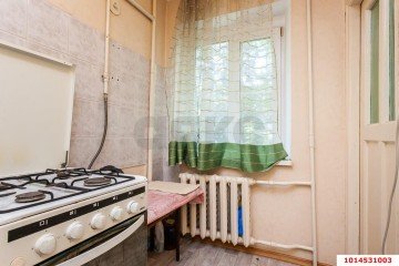 Фото №4: 1-комнатная квартира 31 м² - Краснодар, мкр. Черёмушки, ул. Ставропольская, 107/3