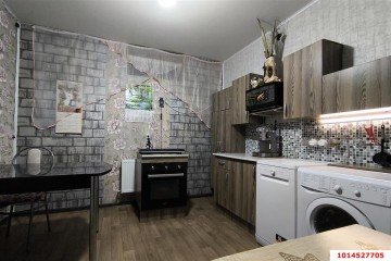 Фото №3: 2-комнатная квартира 54 м² - Краснодар, мкр. жилой комплекс Прованс, ул. Генерала Петрова, 9