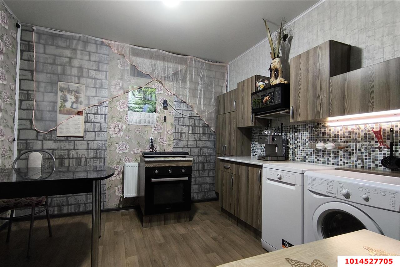 Фото №3: 2-комнатная квартира 54 м² - Краснодар, жилой комплекс Прованс, ул. Генерала Петрова, 9