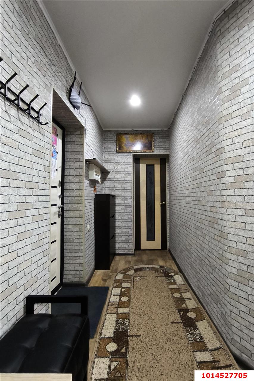 Фото №14: 2-комнатная квартира 54 м² - Краснодар, жилой комплекс Прованс, ул. Генерала Петрова, 9