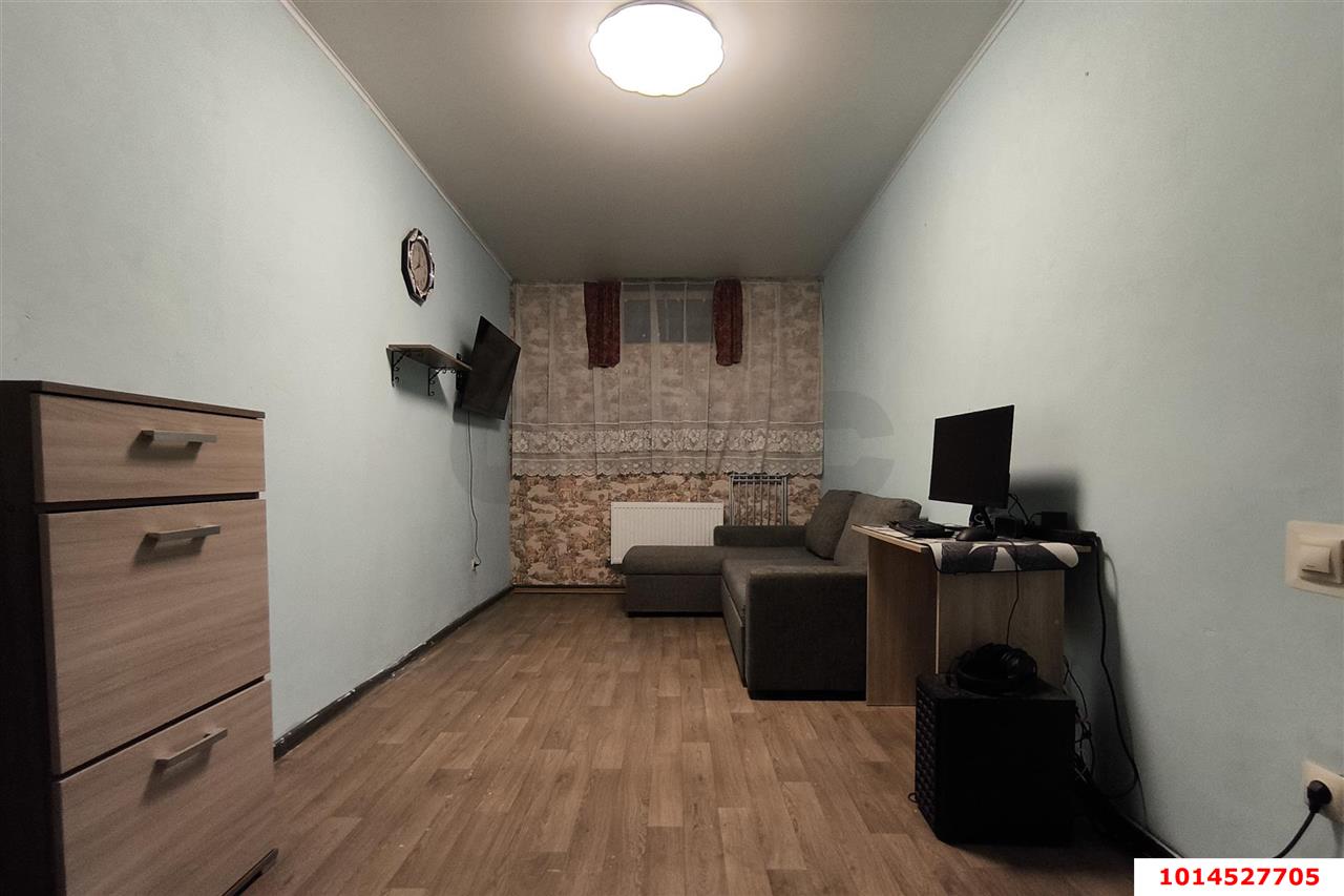 Фото №8: 2-комнатная квартира 54 м² - Краснодар, жилой комплекс Прованс, ул. Генерала Петрова, 9