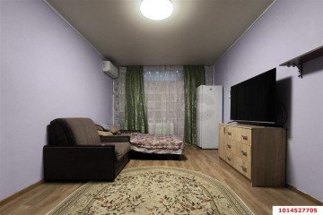 Фото №1: 2-комнатная квартира 54 м² - Краснодар, мкр. жилой комплекс Прованс, ул. Генерала Петрова, 9